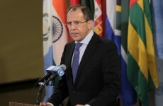 Russia vetoes UN statement on Syrian killings - again