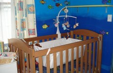 Grandparents bearing the burden of childcare