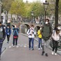 Dutch prime minister orders bars and restaurants to close in new 'partial lockdown'