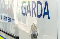 Man arrested in Dublin after shots fired at house