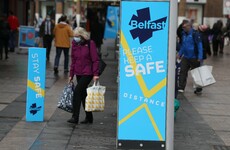 Explainer: What are the new Covid-19 restrictions in Northern Ireland?