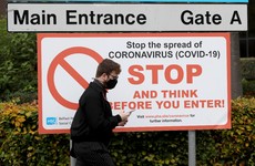 Coronavirus: Northern Ireland reports 1,217 cases - a record daily high