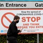 Coronavirus: Northern Ireland reports 1,217 cases - a record daily high