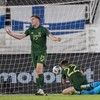 Goal-shy Ireland fall to another defeat to Finland