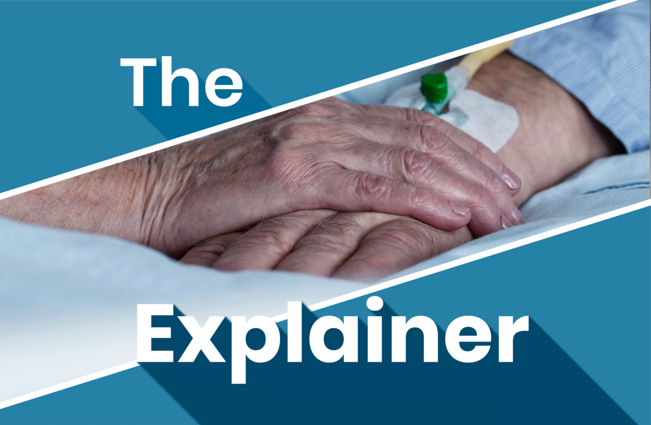 The Explainer Is Assisted Dying Going To Become Legal In Ireland Soon 