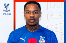 Nathaniel Clyne joins Crystal Palace following release from Liverpool