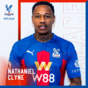 Nathaniel Clyne joins Crystal Palace following release from Liverpool
