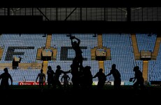 Premiership final under threat as Wasps cancel training due to Covid-19 outbreak