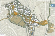 New DIT campus at Grangegorman to be part of €2bn stimulus package