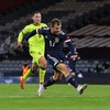 Scotland see off Czech Republic to extend unbeaten run to eight games