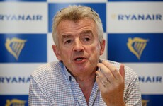 Ryanair to close its Cork and Shannon bases for the winter