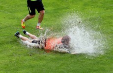 The Morning Score: Tuesday