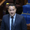 Varadkar says health advice stands whether at 'Level 1,2,3,4,5 or 26' as opposition criticises 'utter confusion'