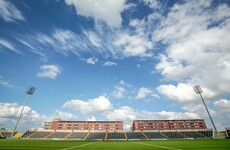 Dublin footballers to begin their All-Ireland six-in-a-row bid in Portlaoise