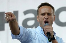 EU imposes sanctions on Russian officials over poisoning of opposition leader