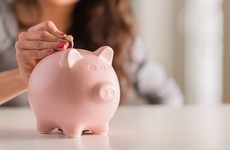 Love to spend or still have your Communion money? Rate your saving habits and get expert tips