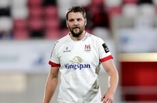 Three-week ban rules Iain Henderson out of Six Nations restart