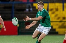 Squads unveiled as three provincial academies join Ireland 7s for tournament this weekend
