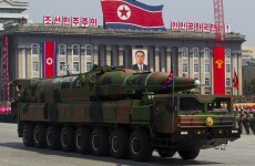 Meet the new boss: North Korea names new army chief