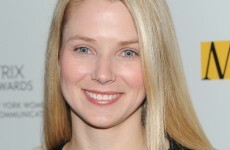 Yahoo! nabs new CEO from Google