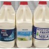 Certain batches of milk sold in Aldi, Spar and Mace being recalled due to bacteria presence