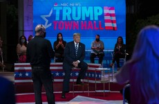 Larry Donnelly: As we near the final phase, it seems Trump needs a miracle