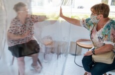 Rebecca Moynihan: We cannot ask those living alone to isolate further - time for social bubbles