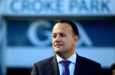 No GAA championships if country moves to Level 5, says Leo Varadkar