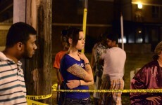 Video: Two dead and 19 injured after shooting at house party in Canada