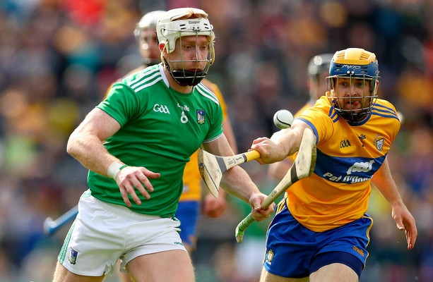 No shortage of live championship action as RTÉ unveil upcoming GAA coverage