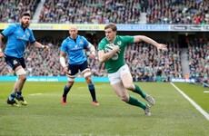 Get free tickets for our Guinness Six Nations virtual preview with Andrew Trimble tomorrow evening