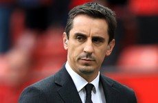 Gary Neville: Premier League should be embarrassed over EFL rescue package