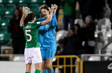 First-choice goalkeeper ruled out as Pauw finalises Ireland squad for crucial Euro qualifier