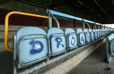 Drogheda United v Wexford postponed due to Covid case