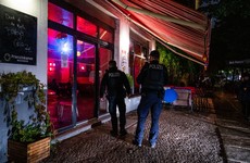 Court overturns order to shut Berlin's bars and restaurants from 11pm