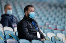 Andy Farrell: ‘There are bigger things than finishing the Six Nations’