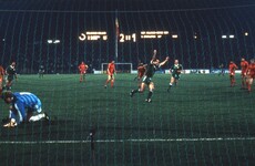 Years of Lead: the story of Eamon Dunphy and Liam Brady’s fractious decade
