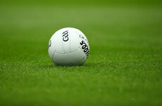 Kerry U20 footballers hit by Covid-19 case a day before All-Ireland semi-final