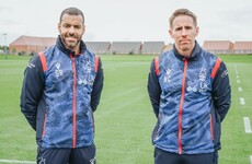 Ex-Ireland internationals Reid and Colgan join Hughton on Nottingham Forest coaching team