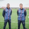 Ex-Ireland internationals Reid and Colgan join Hughton on Nottingham Forest coaching team