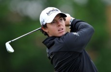 McIlroy wants to improve his bad weather game at Royal Lytham