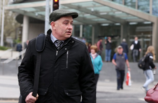 Patrick Quirke Must Wait Some Time To Find Out If Murder Appeal Is Successful 