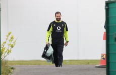 'Why wouldn't we go hunting?': Farrell targets evolution along with a Six Nations title chase
