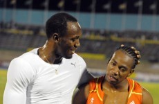 Blake: Friendship with Bolt will endure, despite Olympic rivalry