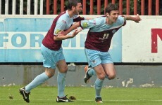 Barstooler: 5 talking points from last weekend’s Airtricity League action