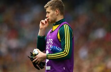 Crowley returns for Kerry, Mayo name two debutants for Galway clash