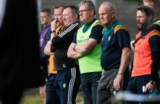 Leitrim 'unable to field a team' and concede Division 3 game to Down