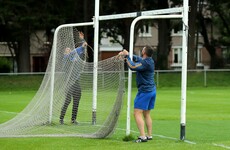 An ode to the lifeblood of the nation's sporting anatomy