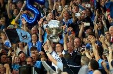 Cluxton returns for 20th season as All-Ireland champions Dublin name team to face Meath