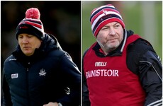 'You'd be forgiven for thinking we all want to pack it in but I don't, I want to fight it out'